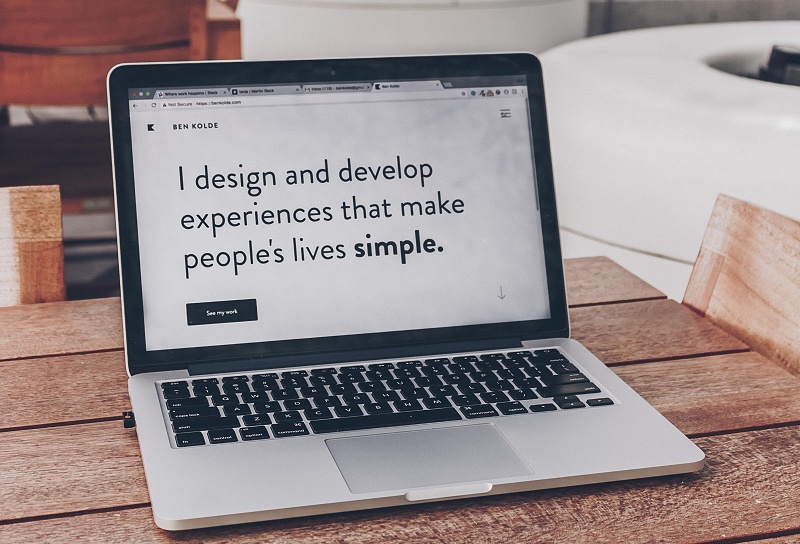 Business Website Development